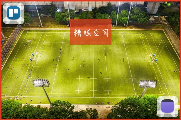 糟糕合同